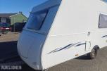 2005 Caravelair ANTARESLUXEAMBIANCE