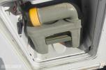 2005 Caravelair ANTARESLUXEAMBIANCE