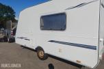 2005 Caravelair ANTARESLUXEAMBIANCE