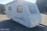 2005 Caravelair ANTARESLUXEAMBIANCE