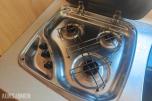 2005 Caravelair ANTARESLUXEAMBIANCE