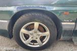 1996 Citroen XM 2.1-109 D, 284000km