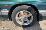 1996 Citroen XM 2.1-109 D, 284000km