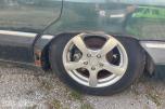 1996 Citroen XM 2.1-109 D, 284000km