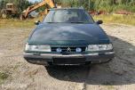 1996 Citroen XM 2.1-109 D, 284000km