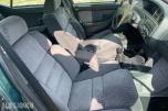 1996 Citroen XM 2.1-109 D, 284000km