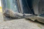 1996 Citroen XM 2.1-109 D, 284000km