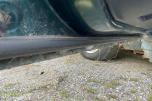 1996 Citroen XM 2.1-109 D, 284000km