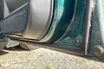 1996 Citroen XM 2.1-109 D, 284000km