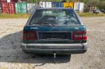 1996 Citroen XM 2.1-109 D, 284000km