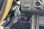 1996 Citroen XM 2.1-109 D, 284000km