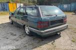 1996 Citroen XM 2.1-109 D, 284000km