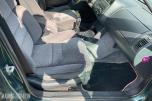 1996 Citroen XM 2.1-109 D, 284000km