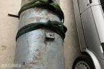Kaeser SK26 kompressor med 600 liter tank og lufttørke