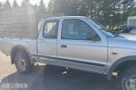 1998 Ford Ranger 2.5-109 D AWD, 199181km