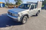 1998 Ford Ranger 2.5-109 D AWD, 199181km