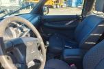 1998 Ford Ranger 2.5-109 D AWD, 199181km