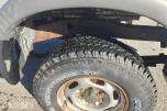 1998 Ford Ranger 2.5-109 D AWD, 199181km