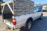 1998 Ford Ranger 2.5-109 D AWD, 199181km