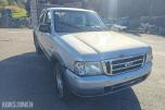 1998 Ford Ranger 2.5-109 D AWD, 199181km
