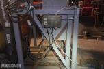 Elektrisk Kassetipper for Grønnsaker, poteter, ved, mm.