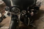 2002 Harley-Davidson FLHTCU Ultra Classic Electra Glide