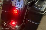 2002 Harley-Davidson FLHTCU Ultra Classic Electra Glide