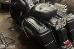 2002 Harley-Davidson FLHTCU Ultra Classic Electra Glide