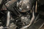 2002 Harley-Davidson FLHTCU Ultra Classic Electra Glide