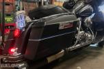 2002 Harley-Davidson FLHTCU Ultra Classic Electra Glide