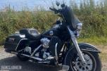 2002 Harley-Davidson FLHTCU Ultra Classic Electra Glide