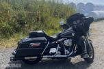 2002 Harley-Davidson FLHTCU Ultra Classic Electra Glide