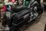 2002 Harley-Davidson FLHTCU Ultra Classic Electra Glide
