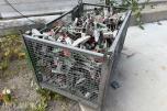 COMBISAFE MULTIFOT REKKVERKSFESTER – MED GITTERKASSE - OVER 340 STK