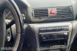2004 Skoda Octavia 1.9 131hk cruisekontroll hengerefeste   161000km