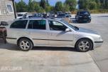 2004 Skoda Octavia 1.9 131hk cruisekontroll hengerefeste   161000km