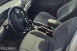 2004 Skoda Octavia 1.9 131hk cruisekontroll hengerefeste   161000km