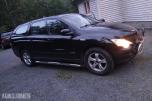 2008 Ssangyong Actyon Sport 2.0 Diesel 4WD, 149800km, Reparasjonsobjekt/delebil