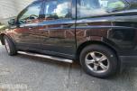 2008 Ssangyong Actyon Sport 2.0 Diesel 4WD, 149800km, Reparasjonsobjekt/delebil