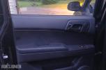 2008 Ssangyong Actyon Sport 2.0 Diesel 4WD, 149800km, Reparasjonsobjekt/delebil