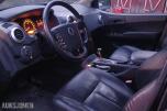 2008 Ssangyong Actyon Sport 2.0 Diesel 4WD, 149800km, Reparasjonsobjekt/delebil