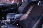 2008 Ssangyong Actyon Sport 2.0 Diesel 4WD, 149800km, Reparasjonsobjekt/delebil