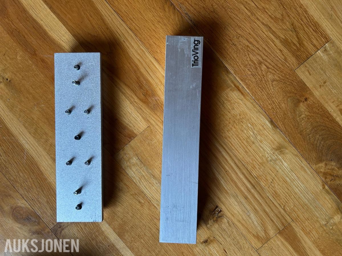 ASSA ABLOY GEZE Adgangskontrollsystem