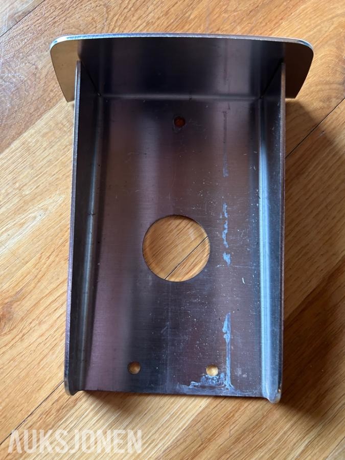 ASSA ABLOY GEZE Adgangskontrollsystem