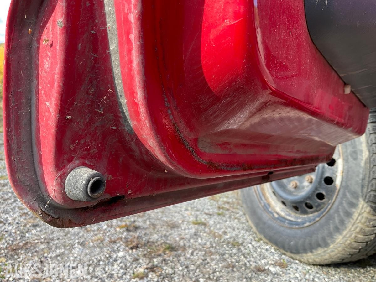 2002 Toyota HiAce,2.5-102 D
