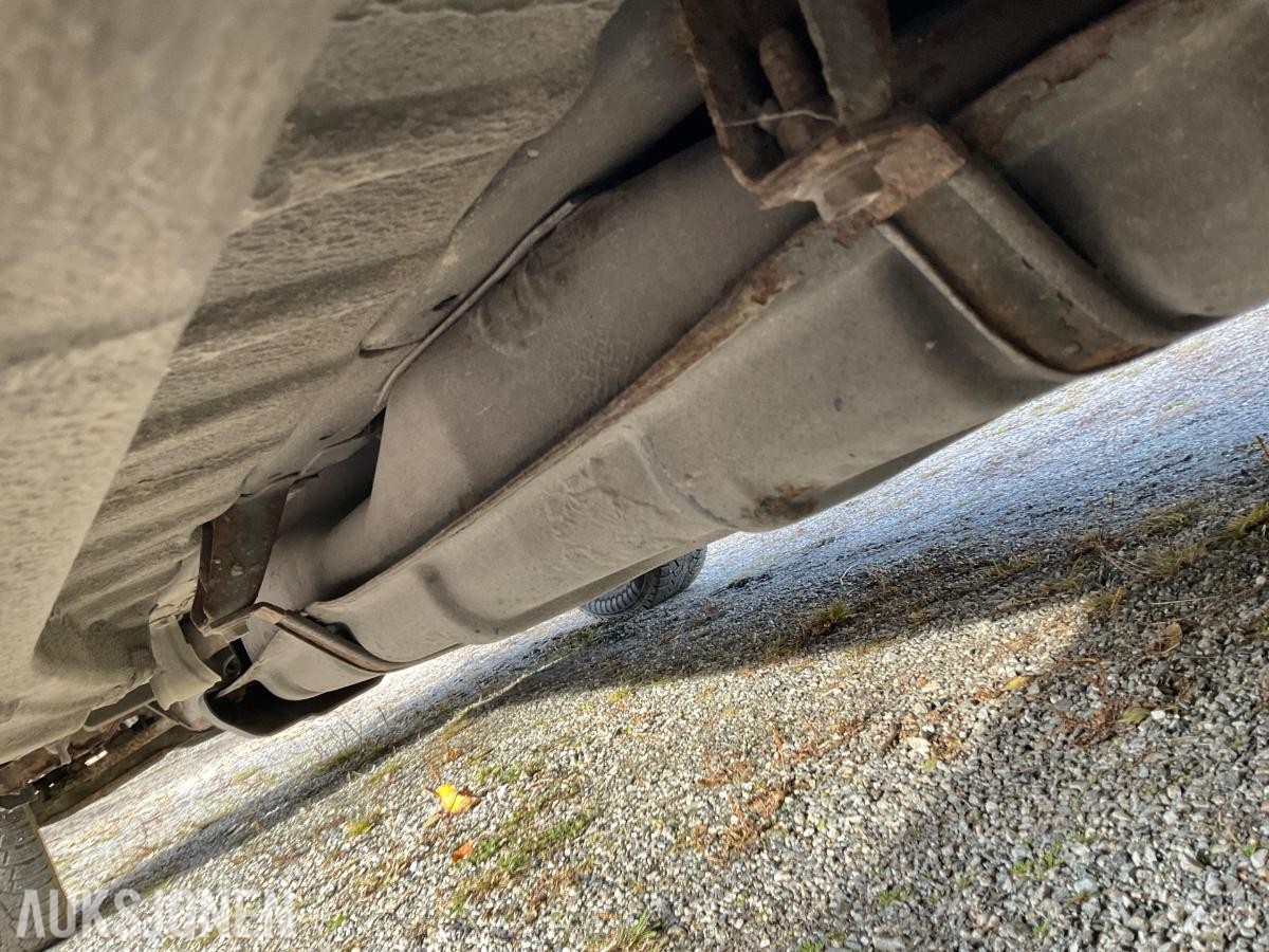 2002 Toyota HiAce,2.5-102 D
