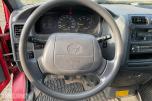 2002 Toyota HiAce,2.5-102 D