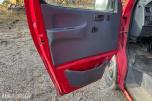 2002 Toyota HiAce,2.5-102 D