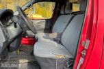 2002 Toyota HiAce,2.5-102 D