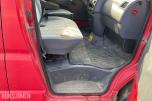 2002 Toyota HiAce,2.5-102 D